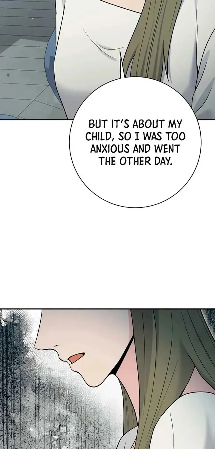 The Miraculous Physical Therapist Chapter 63 page 19 - 