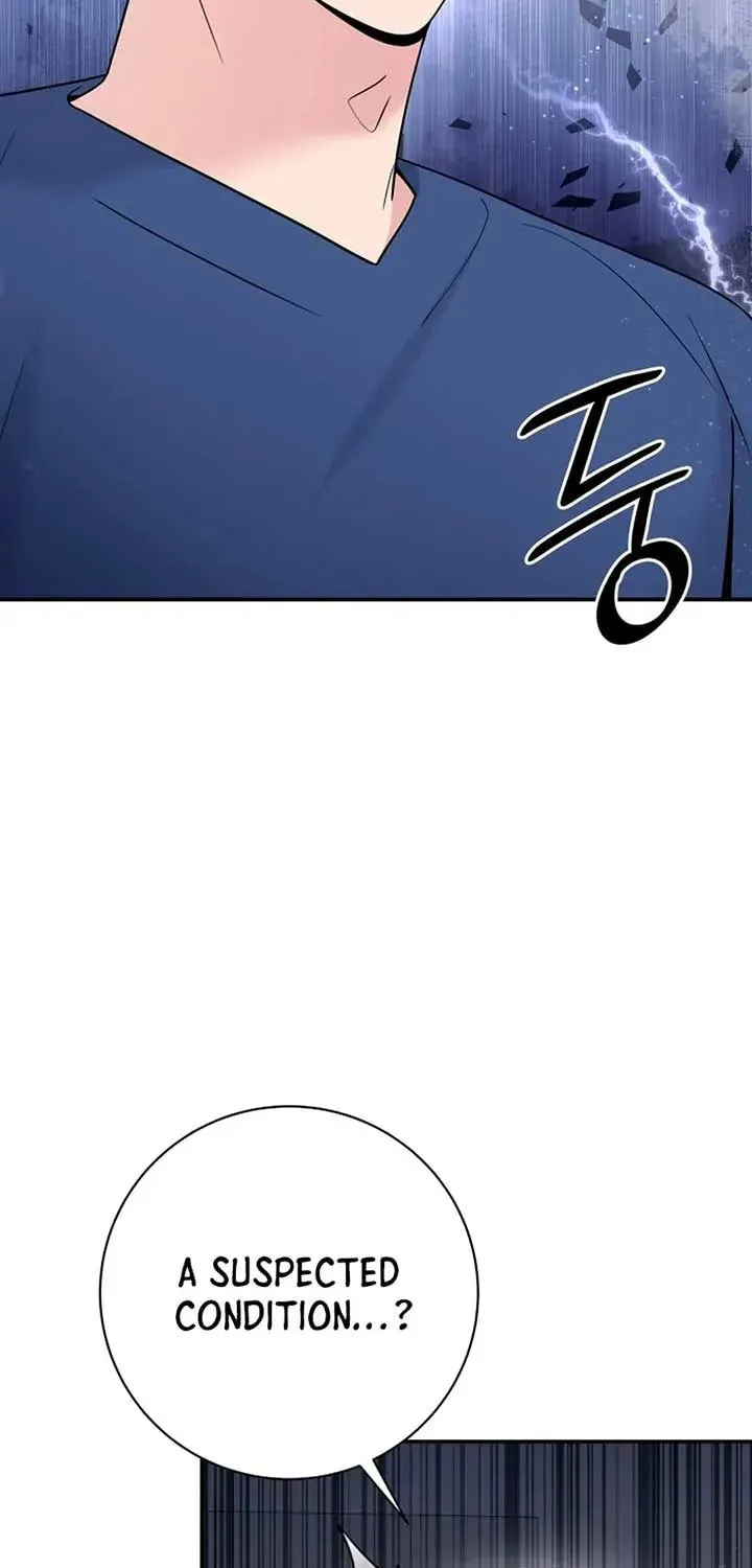 The Miraculous Physical Therapist Chapter 63 page 3 - 