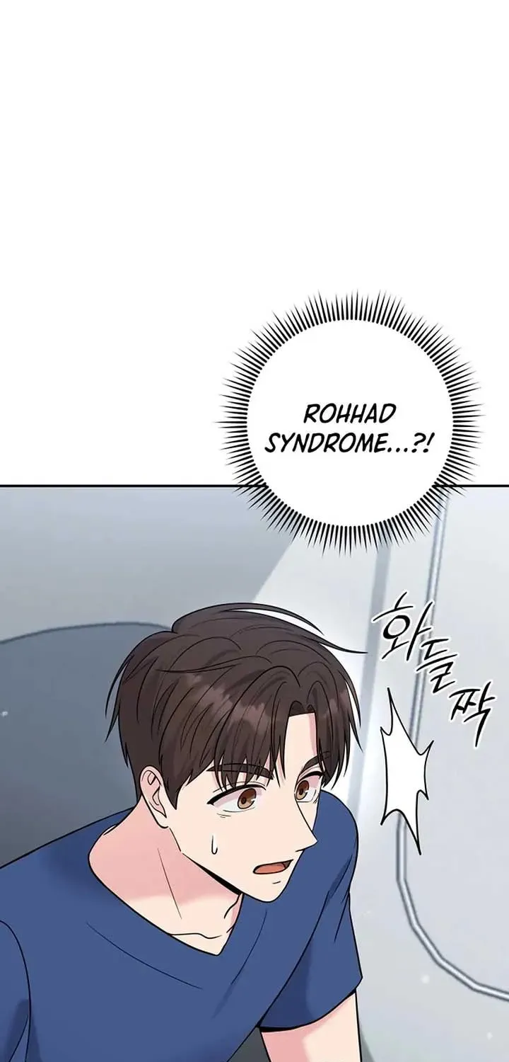 The Miraculous Physical Therapist Chapter 63 page 21 - 