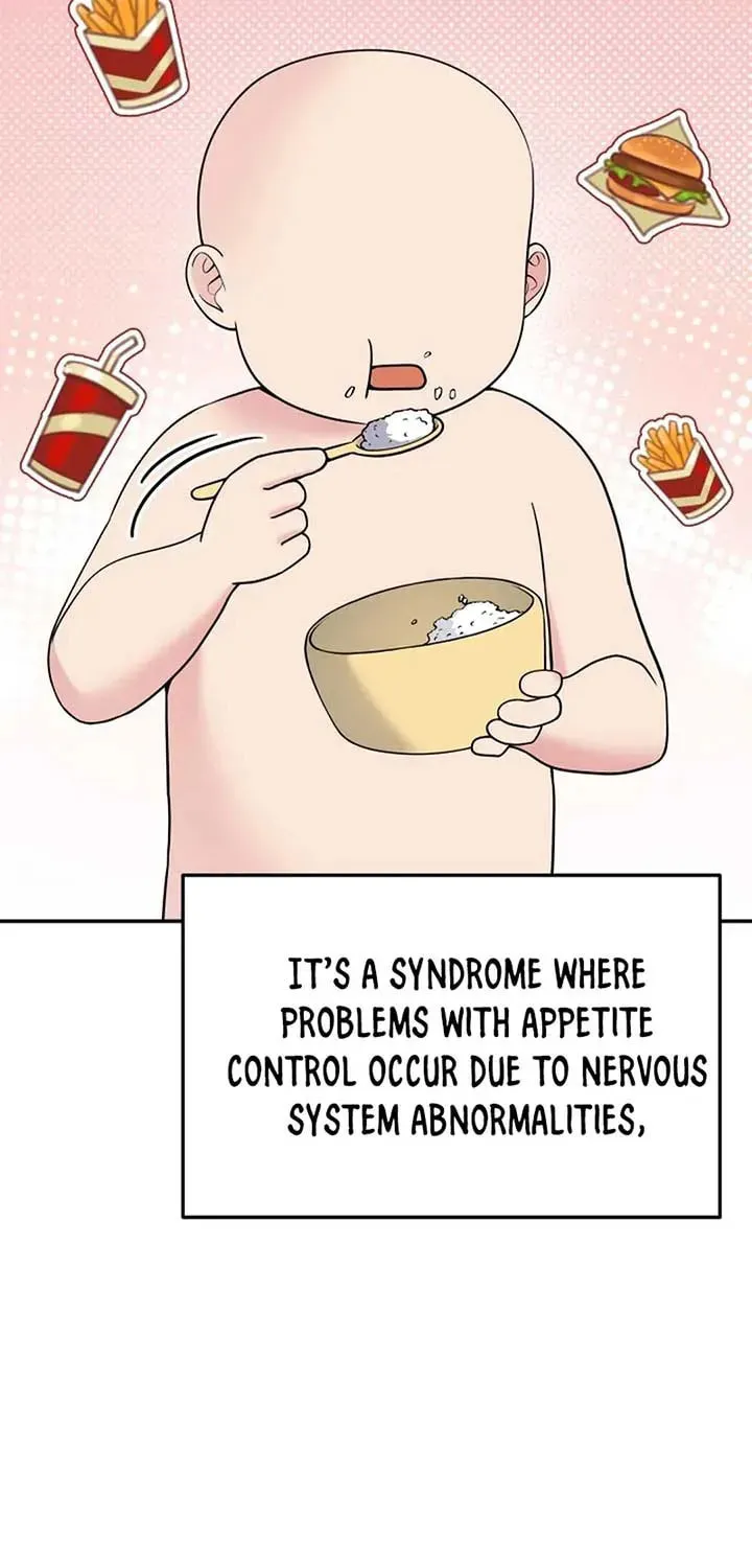 The Miraculous Physical Therapist Chapter 63 page 23 - 
