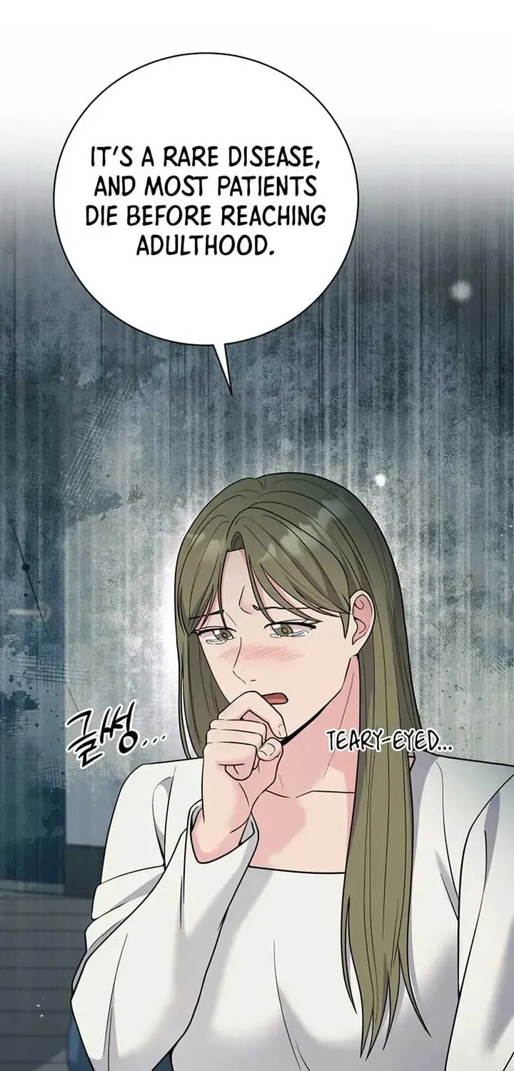 The Miraculous Physical Therapist Chapter 63 page 26 - 