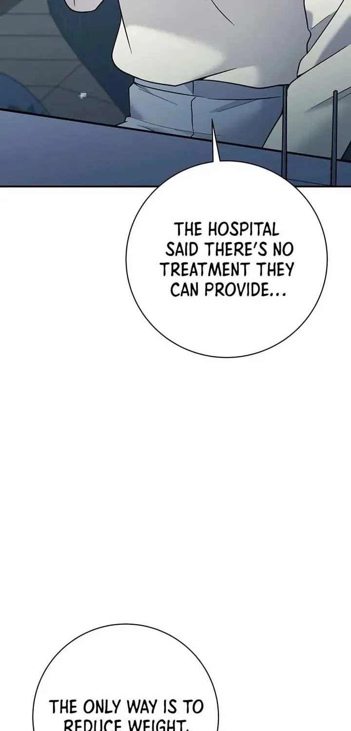 The Miraculous Physical Therapist Chapter 63 page 27 - 