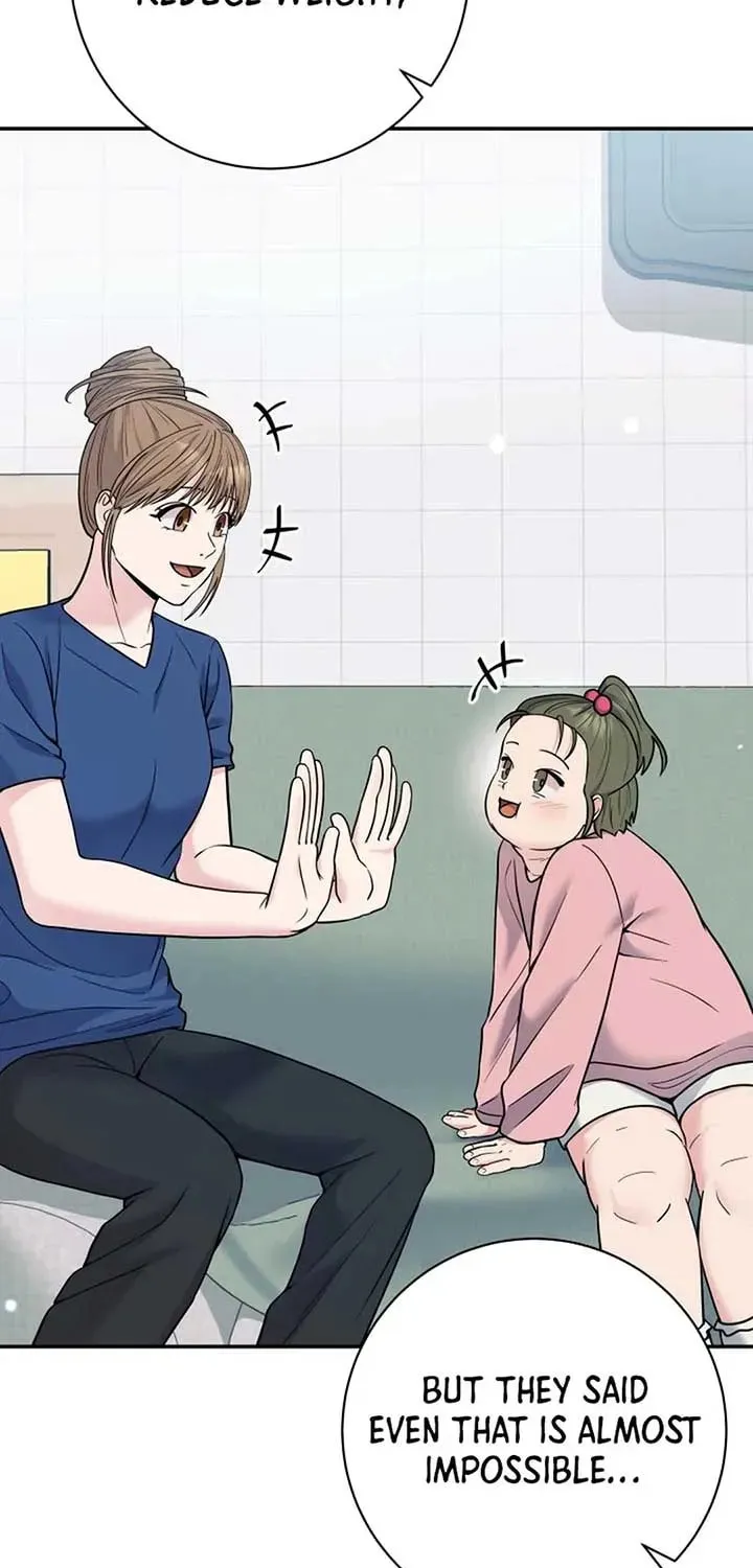 The Miraculous Physical Therapist Chapter 63 page 28 - 