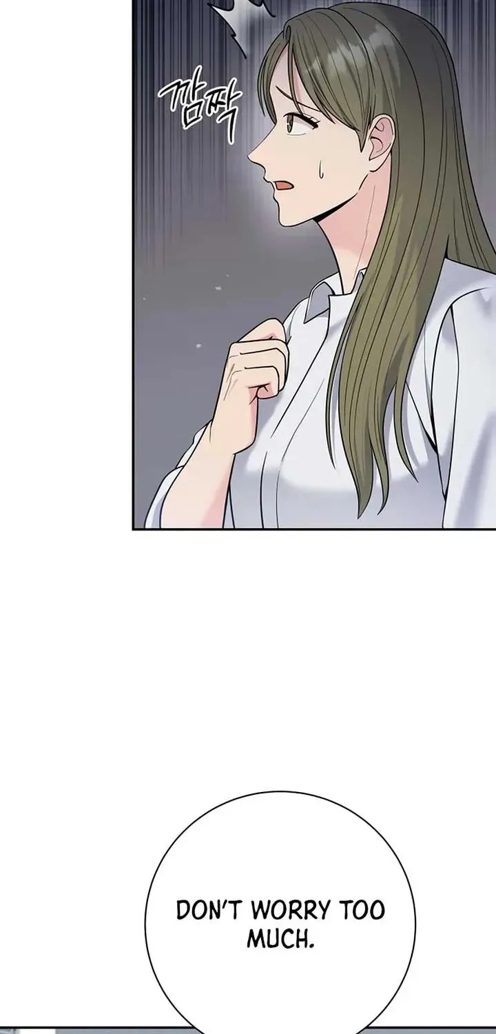 The Miraculous Physical Therapist Chapter 63 page 4 - 