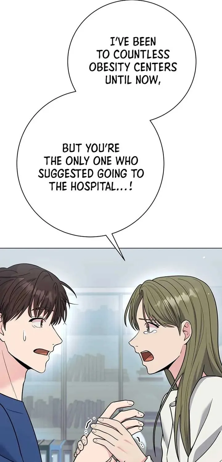 The Miraculous Physical Therapist Chapter 63 page 31 - 