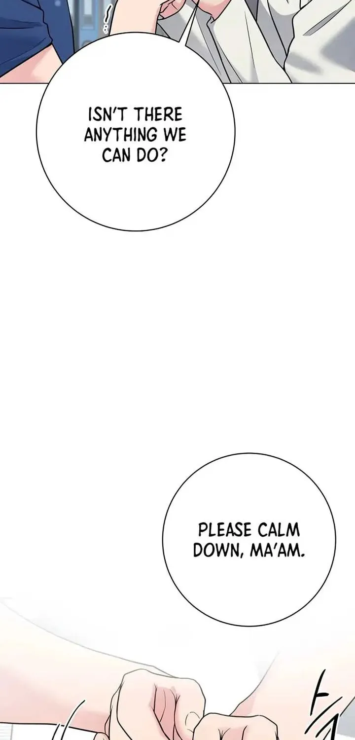 The Miraculous Physical Therapist Chapter 63 page 32 - 