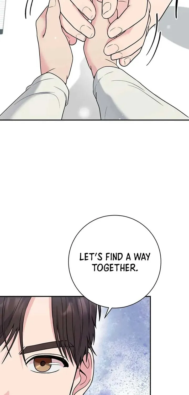 The Miraculous Physical Therapist Chapter 63 page 33 - 