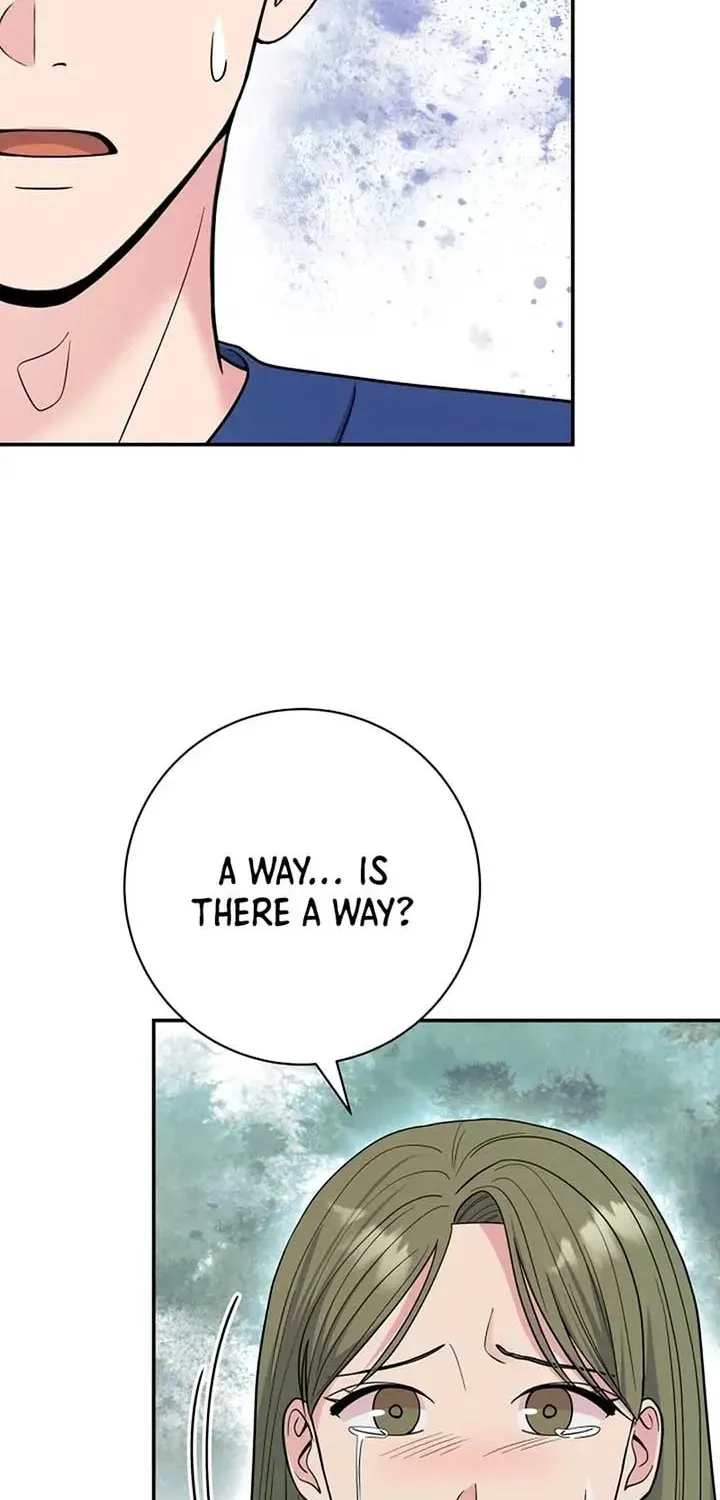 The Miraculous Physical Therapist Chapter 63 page 34 - 