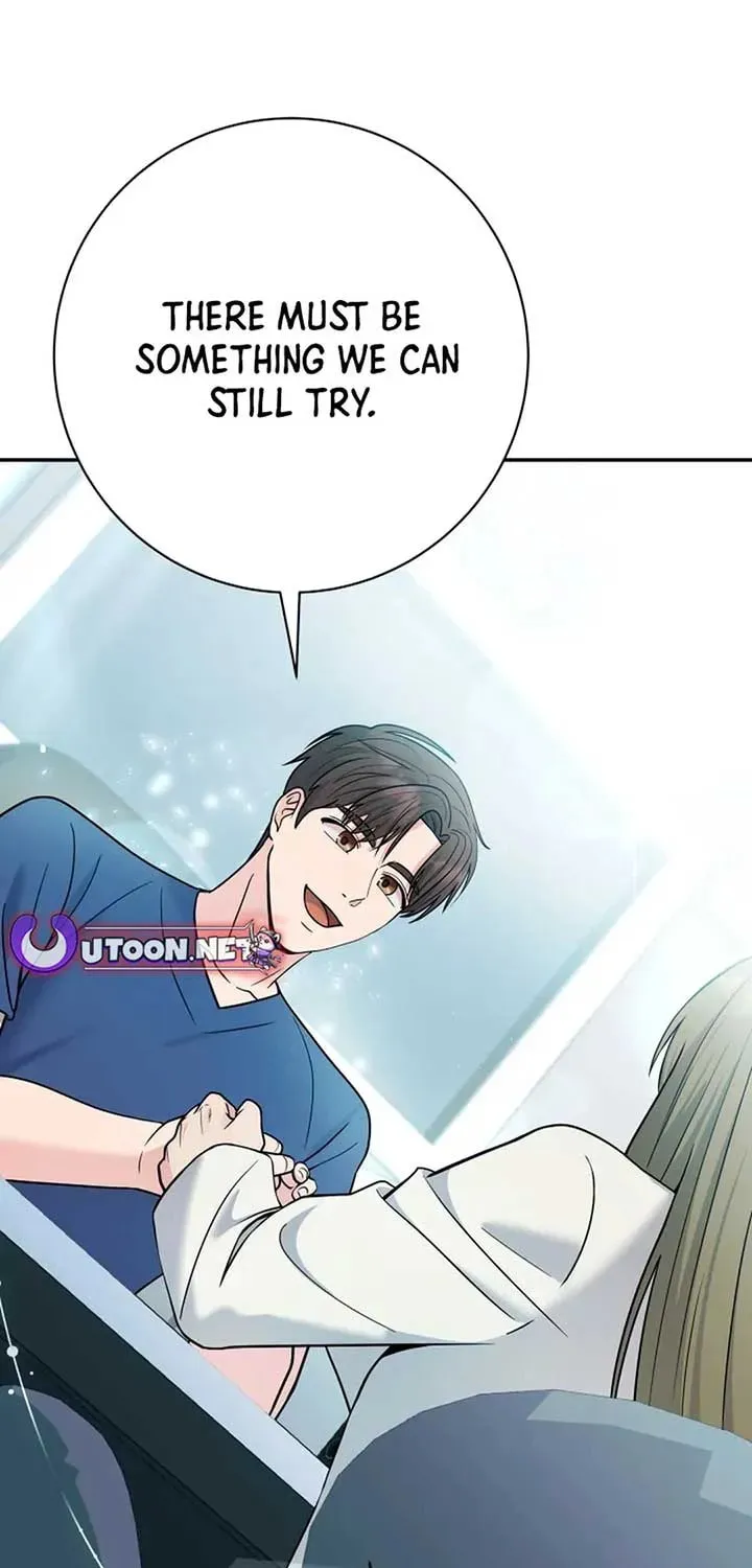 The Miraculous Physical Therapist Chapter 63 page 36 - 