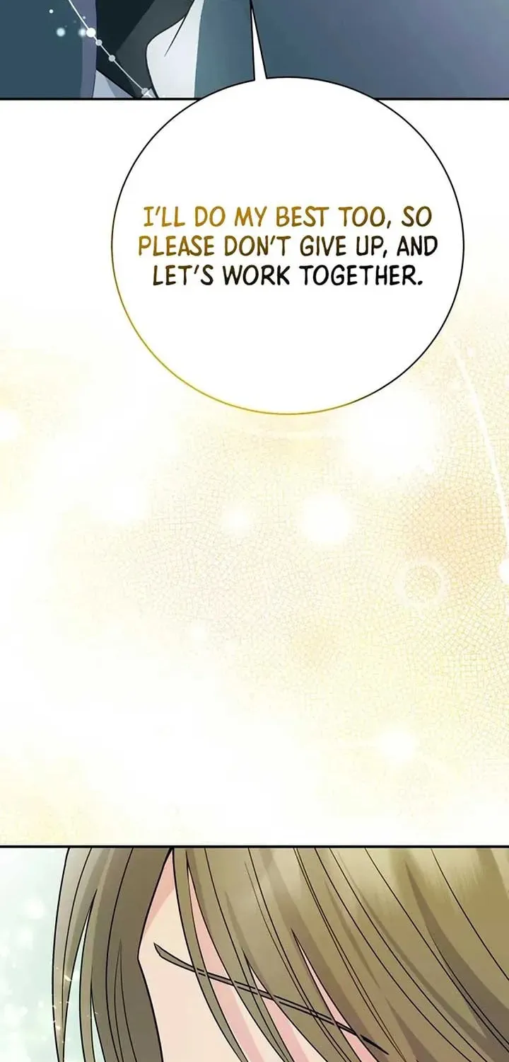 The Miraculous Physical Therapist Chapter 63 page 37 - 