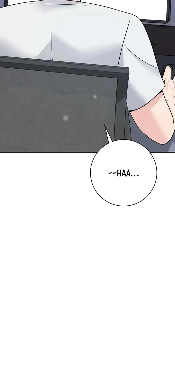 The Miraculous Physical Therapist Chapter 63 page 44 - 
