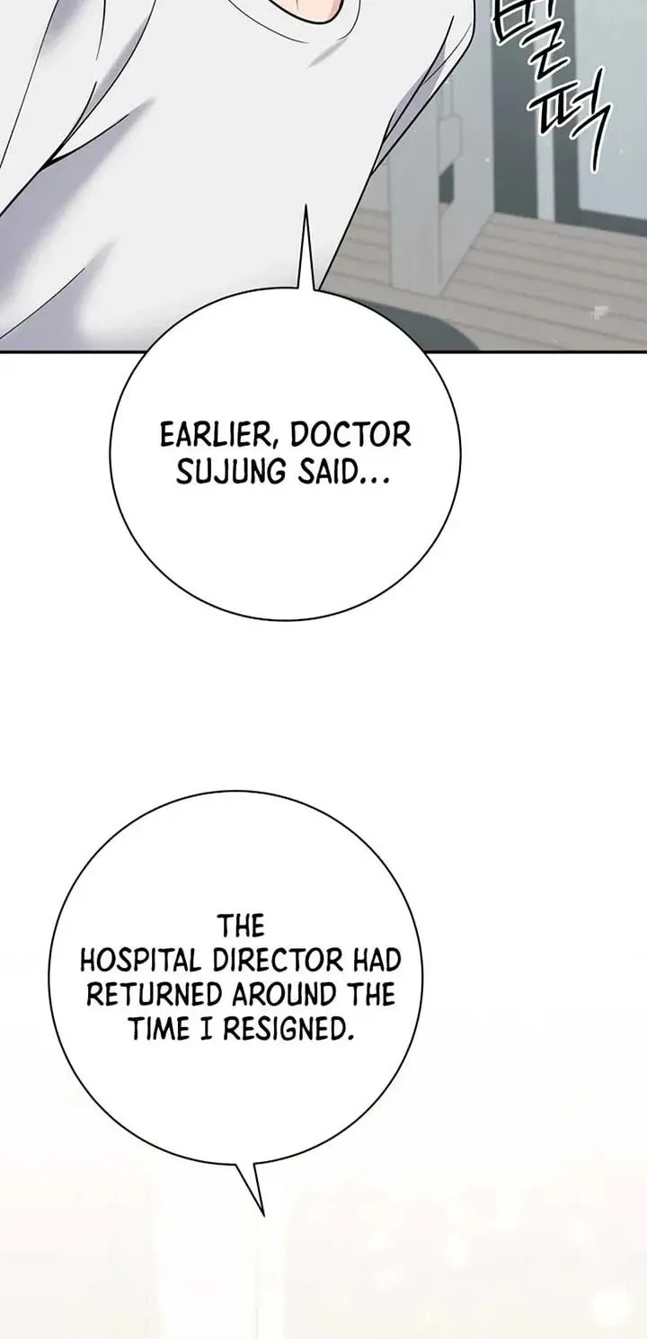 The Miraculous Physical Therapist Chapter 63 page 49 - 