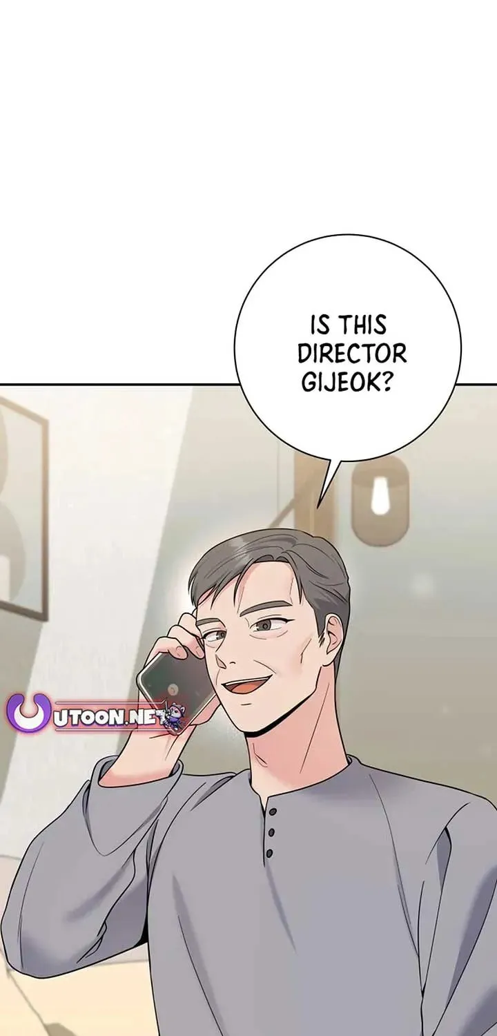 The Miraculous Physical Therapist Chapter 63 page 55 - 