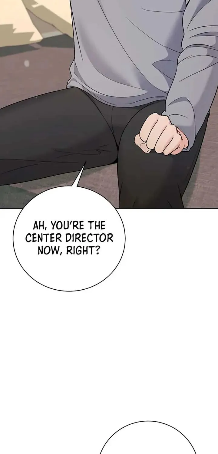The Miraculous Physical Therapist Chapter 63 page 56 - 
