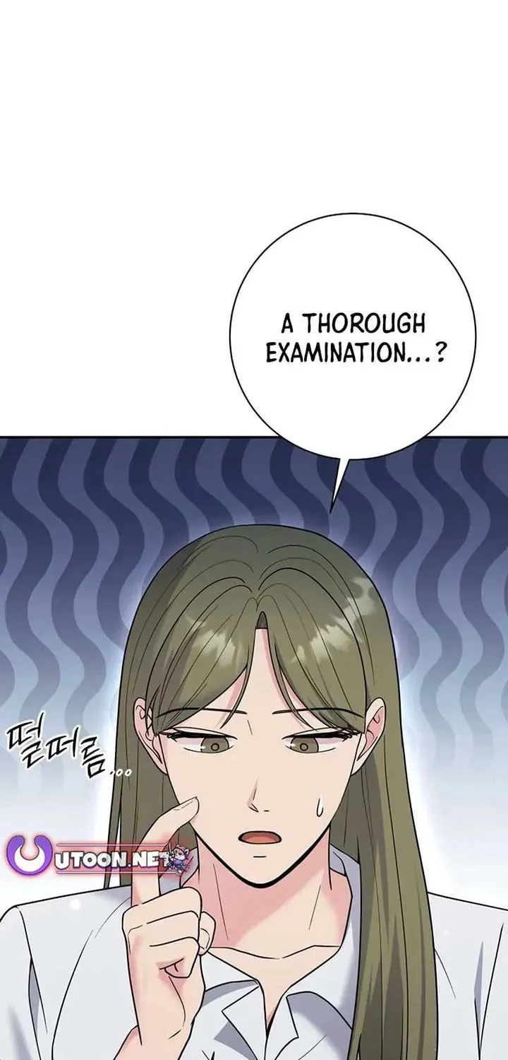 The Miraculous Physical Therapist Chapter 63 page 7 - 
