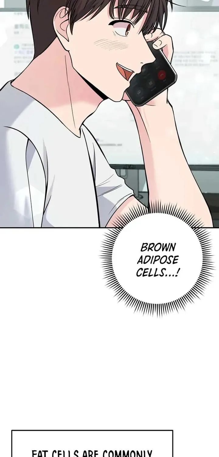 The Miraculous Physical Therapist Chapter 63 page 67 - 