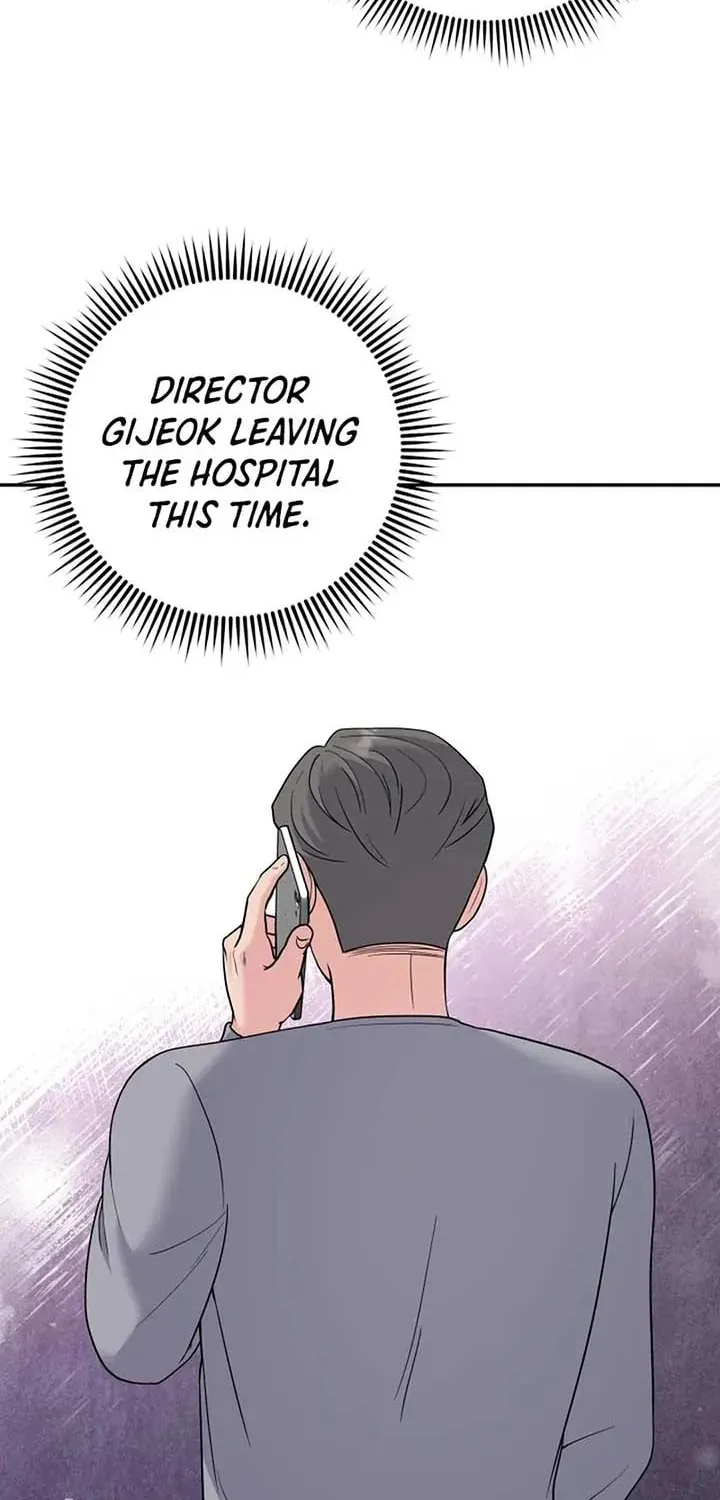 The Miraculous Physical Therapist Chapter 63 page 73 - 