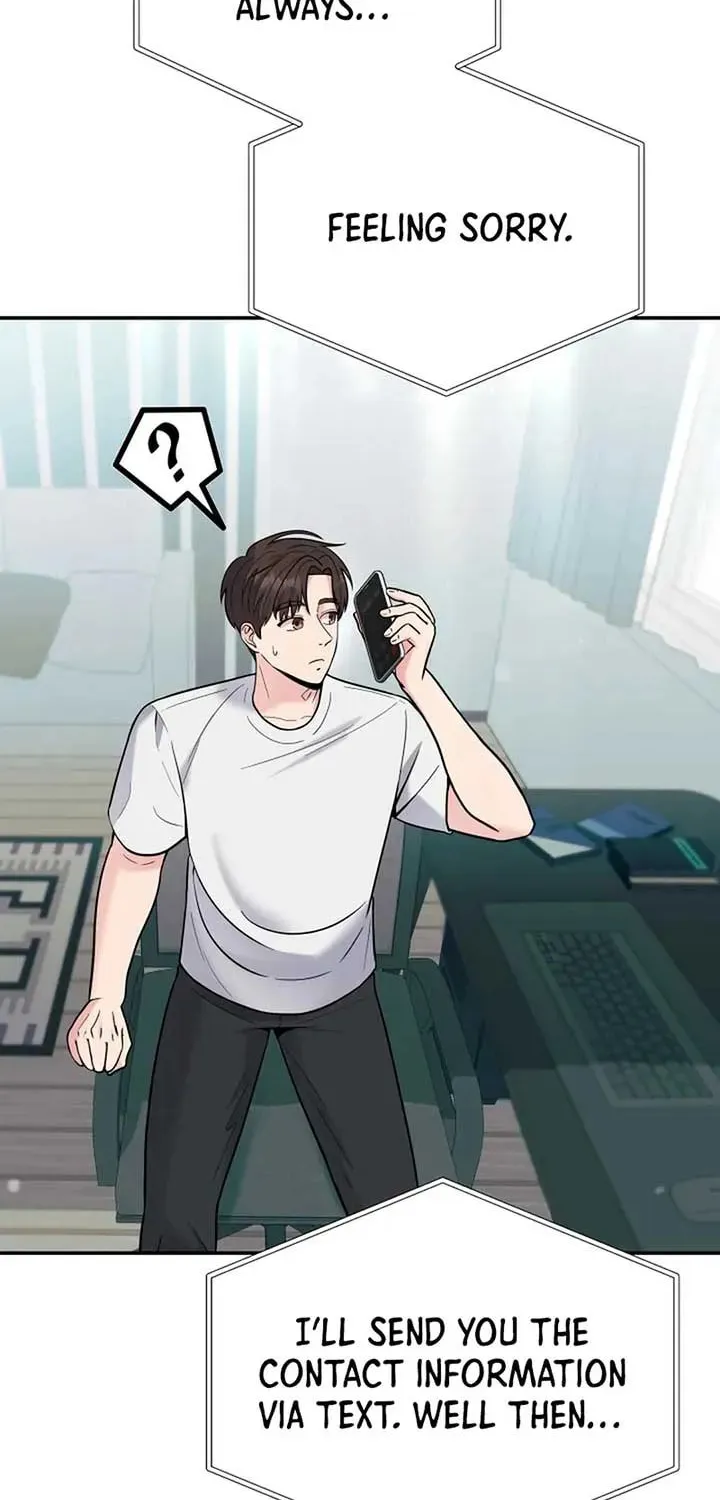 The Miraculous Physical Therapist Chapter 63 page 76 - 