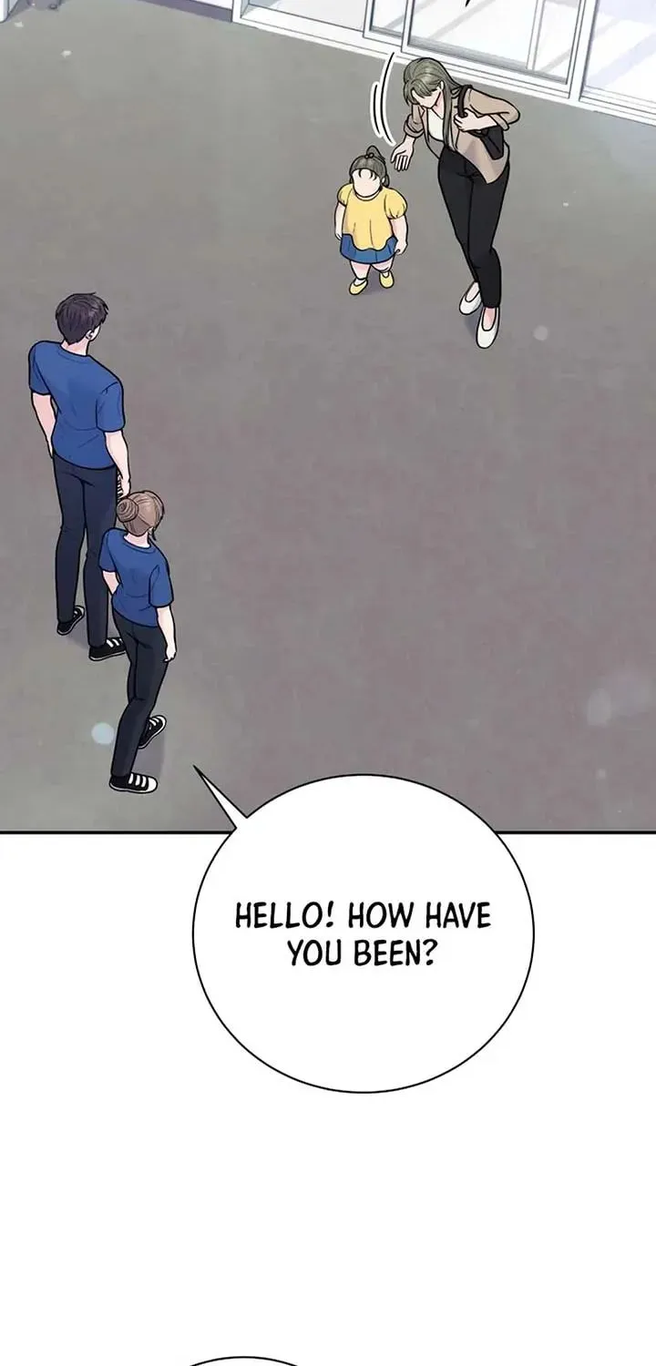 The Miraculous Physical Therapist Chapter 63 page 78 - 