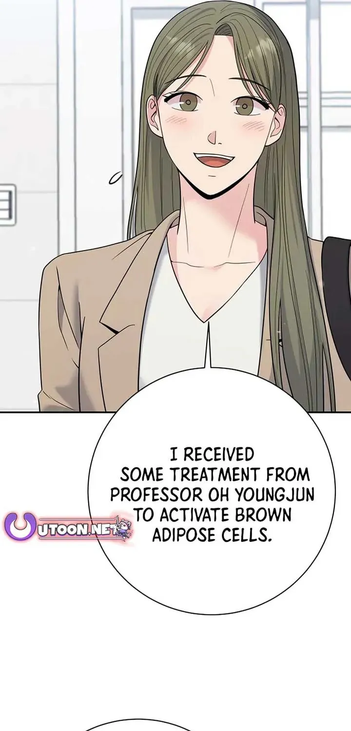 The Miraculous Physical Therapist Chapter 63 page 80 - 