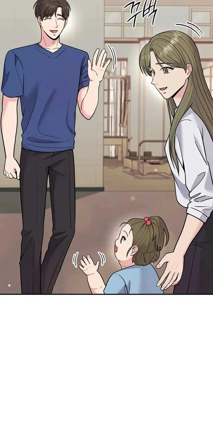 The Miraculous Physical Therapist Chapter 63 page 9 - 