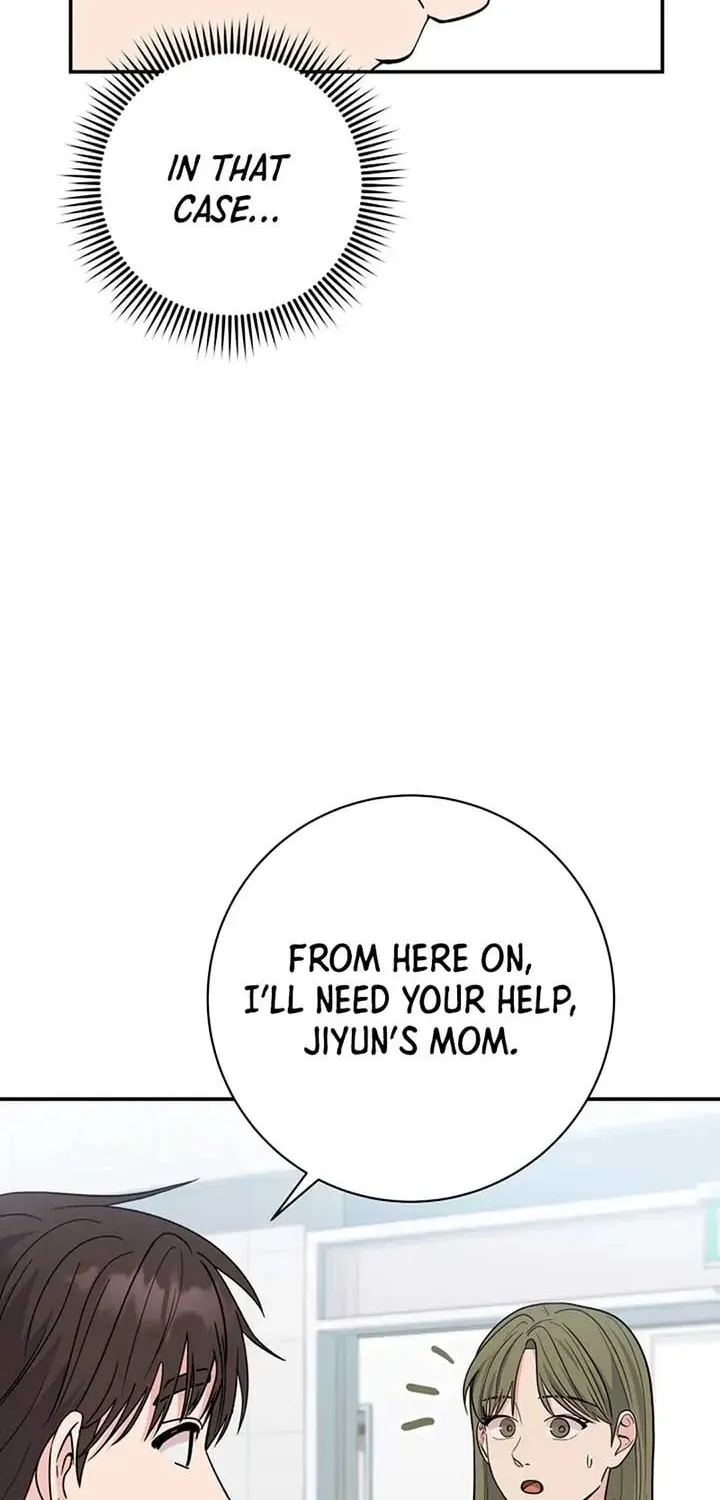 The Miraculous Physical Therapist Chapter 63 page 86 - 