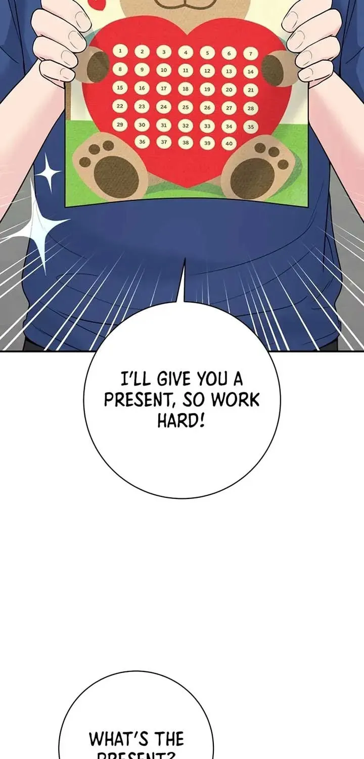 The Miraculous Physical Therapist Chapter 63 page 92 - 