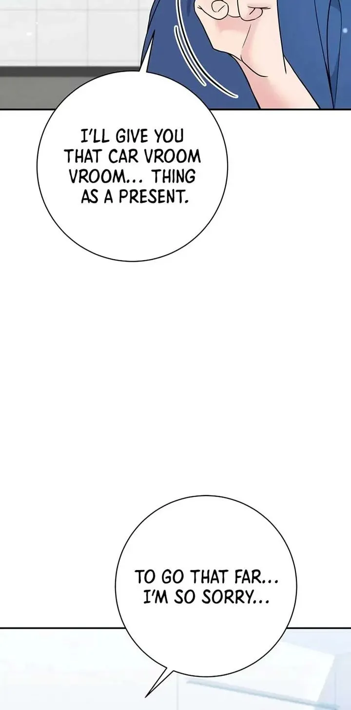 The Miraculous Physical Therapist Chapter 63 page 97 - 