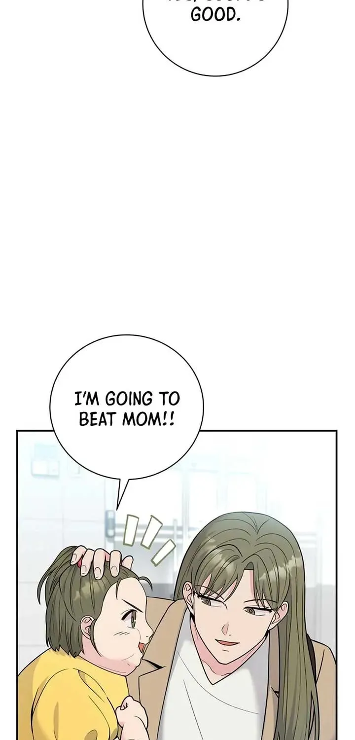 The Miraculous Physical Therapist Chapter 63 page 100 - 