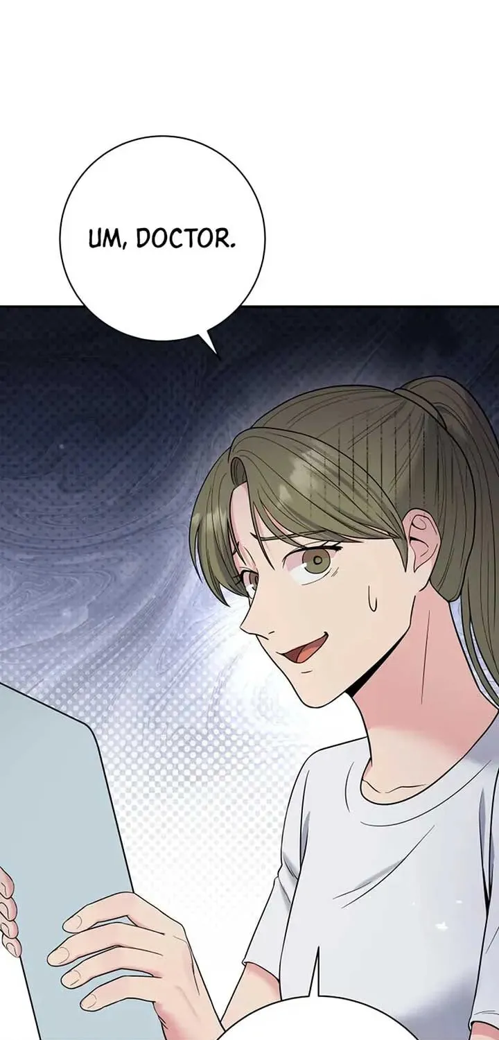 The Miraculous Physical Therapist Chapter 64 page 13 - 