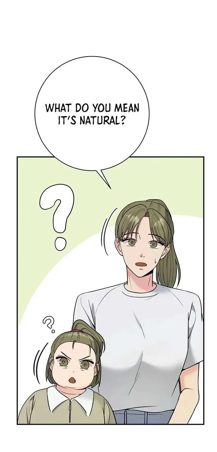 The Miraculous Physical Therapist Chapter 64 page 16 - 