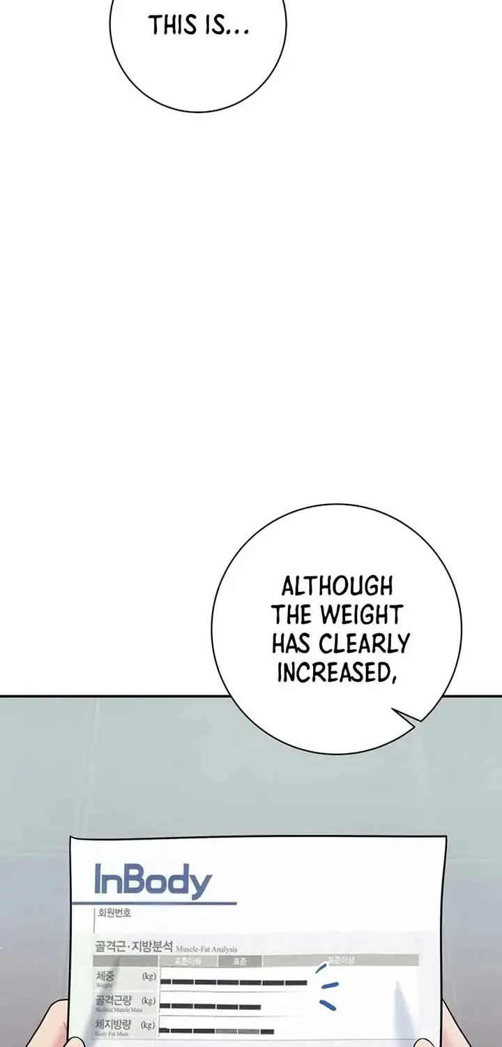 The Miraculous Physical Therapist Chapter 64 page 18 - 