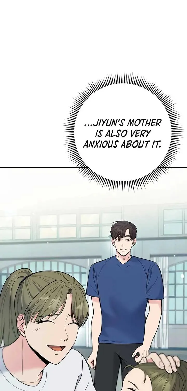 The Miraculous Physical Therapist Chapter 64 page 22 - 