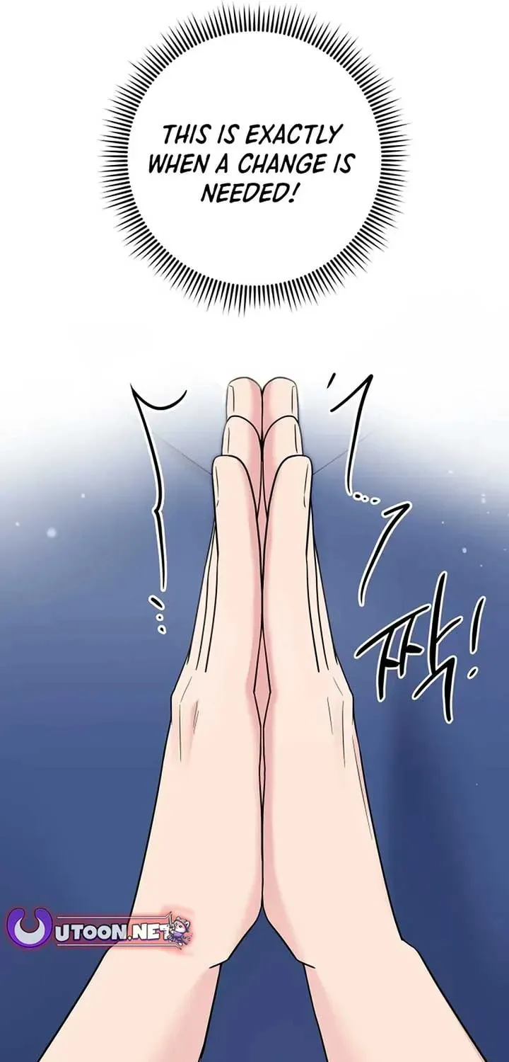 The Miraculous Physical Therapist Chapter 64 page 25 - 