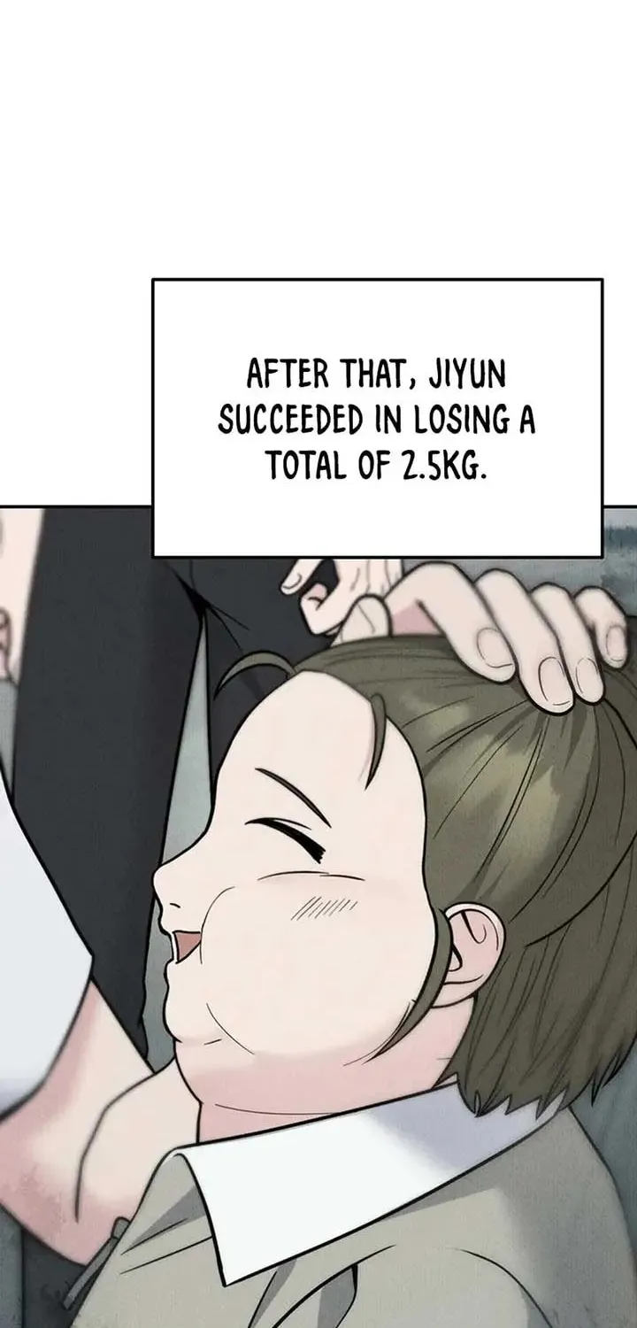 The Miraculous Physical Therapist Chapter 64 page 33 - 
