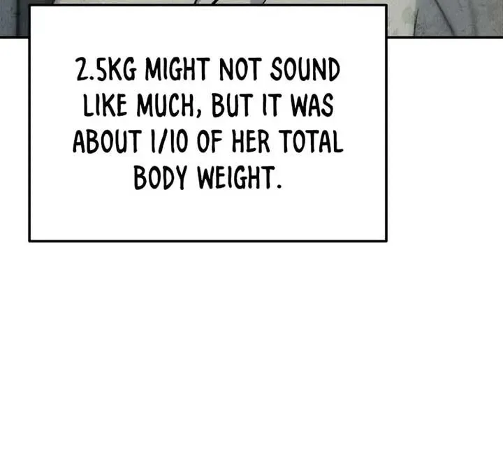 The Miraculous Physical Therapist Chapter 64 page 34 - 