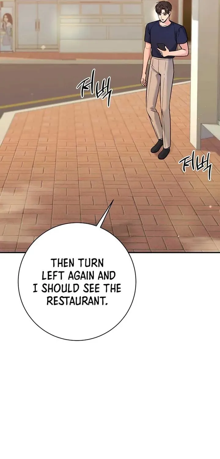 The Miraculous Physical Therapist Chapter 64 page 39 - 