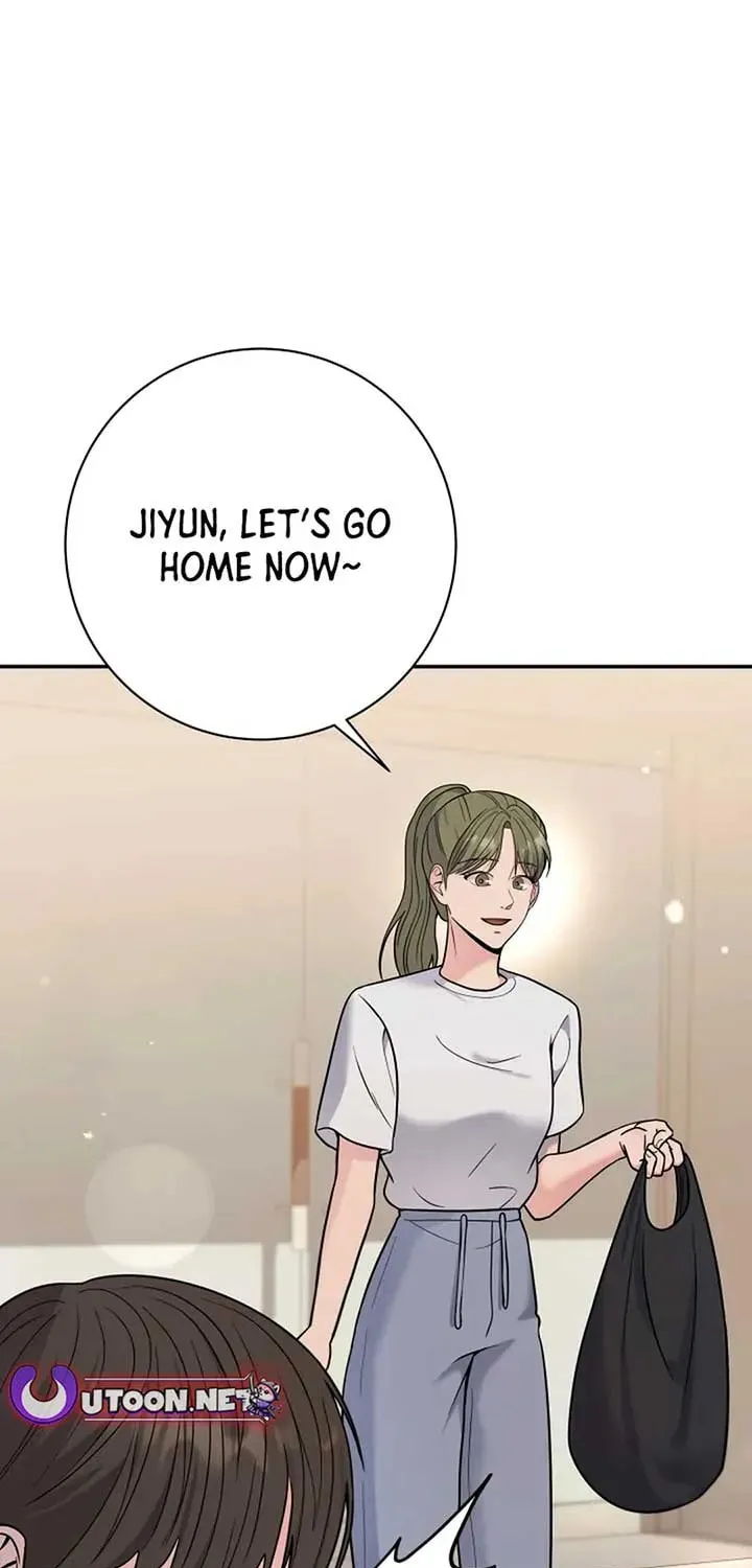 The Miraculous Physical Therapist Chapter 64 page 49 - 