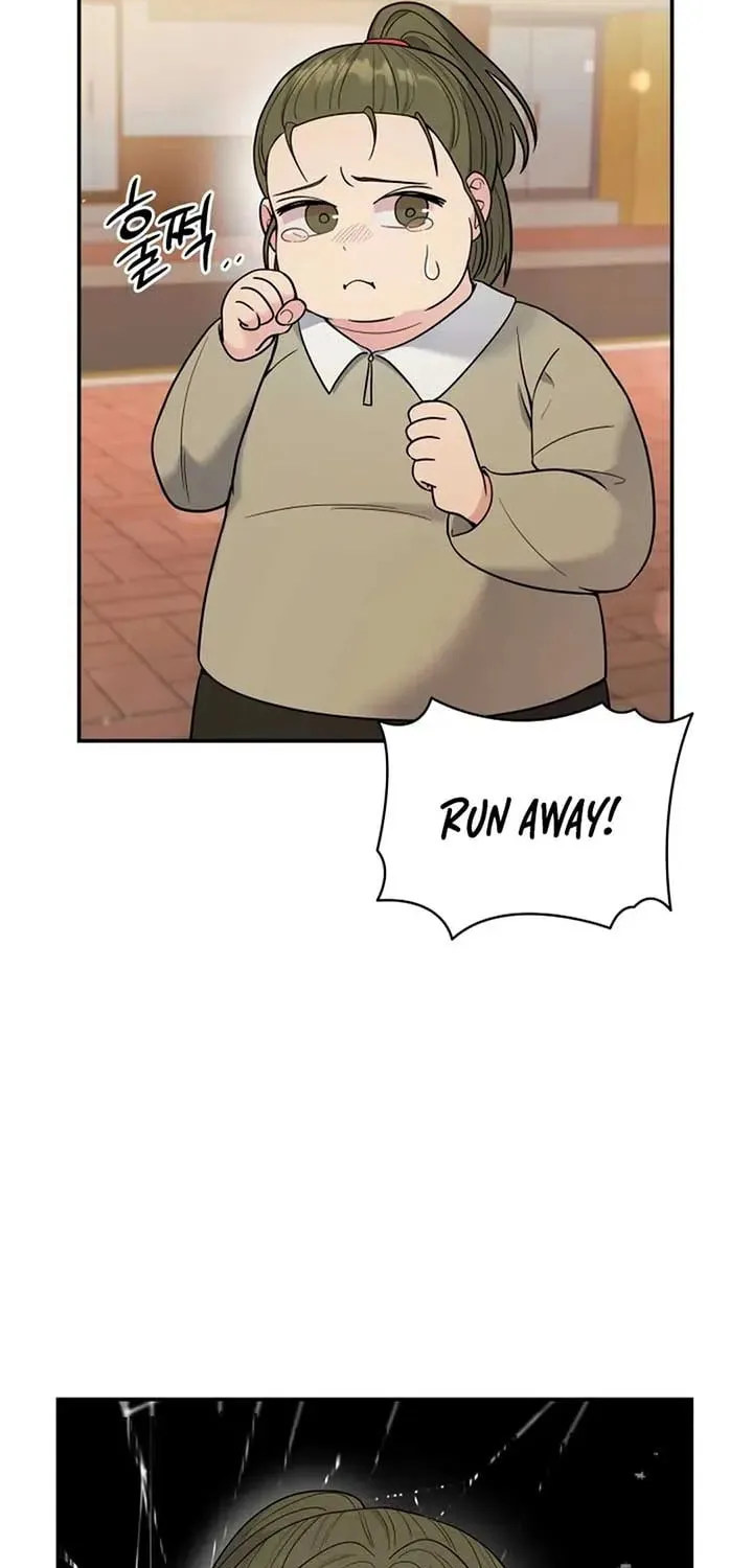 The Miraculous Physical Therapist Chapter 64 page 51 - 