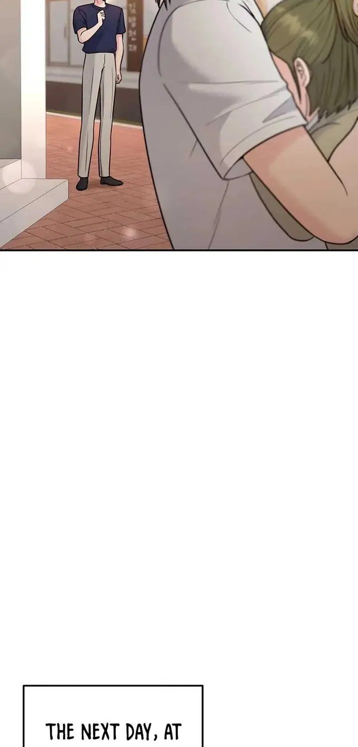 The Miraculous Physical Therapist Chapter 64 page 57 - 