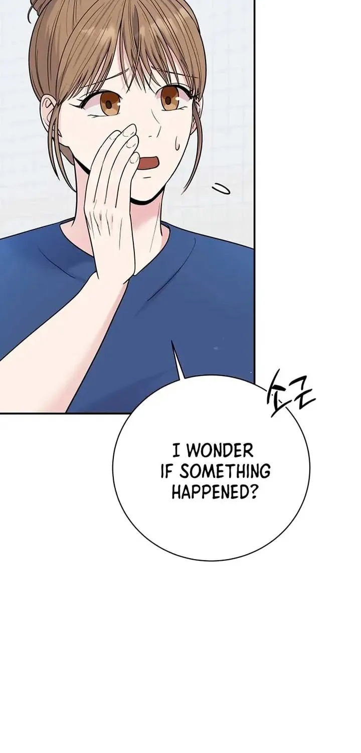 The Miraculous Physical Therapist Chapter 64 page 61 - 