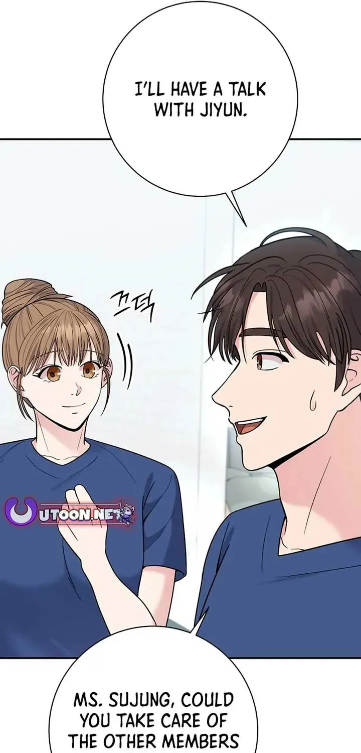 The Miraculous Physical Therapist Chapter 64 page 64 - 