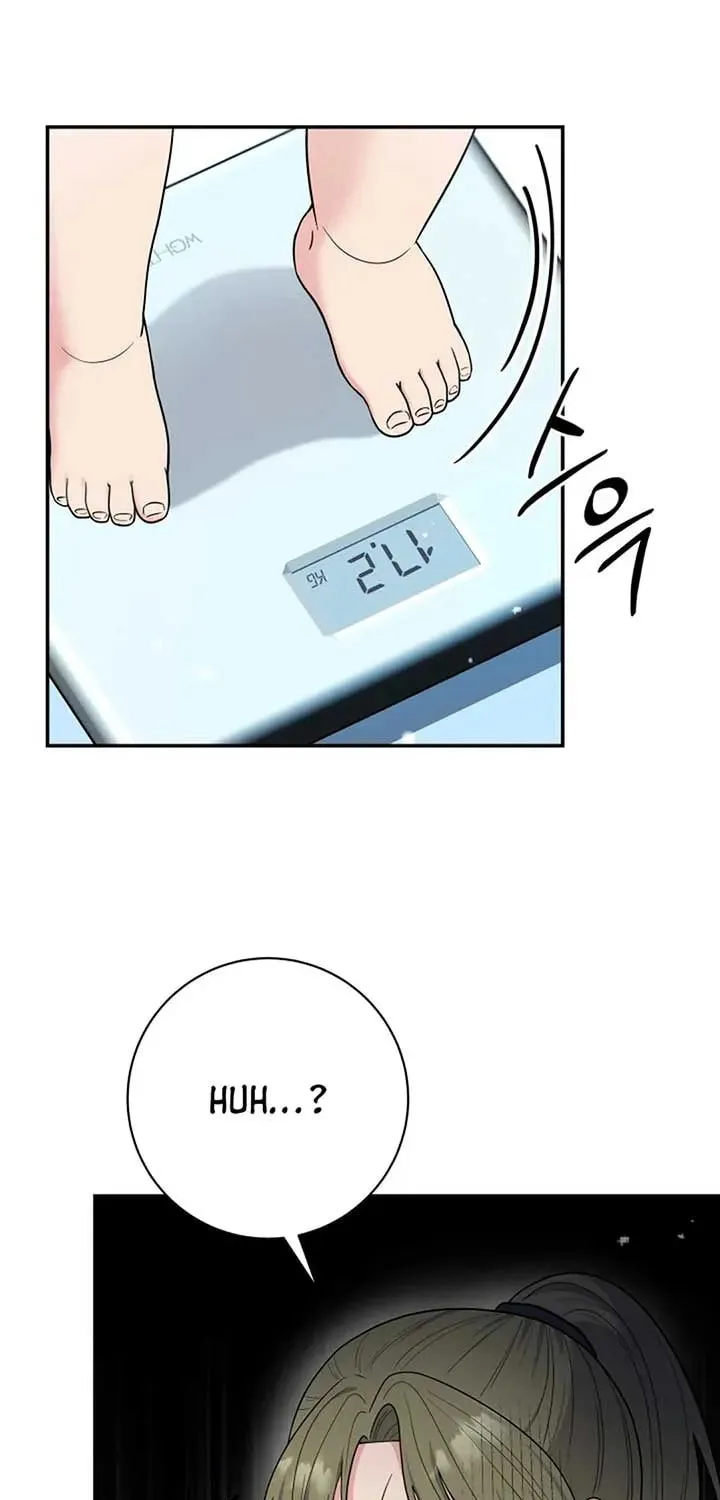 The Miraculous Physical Therapist Chapter 64 page 8 - 