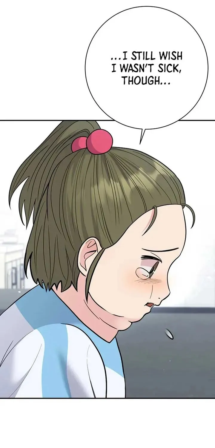 The Miraculous Physical Therapist Chapter 64 page 82 - 