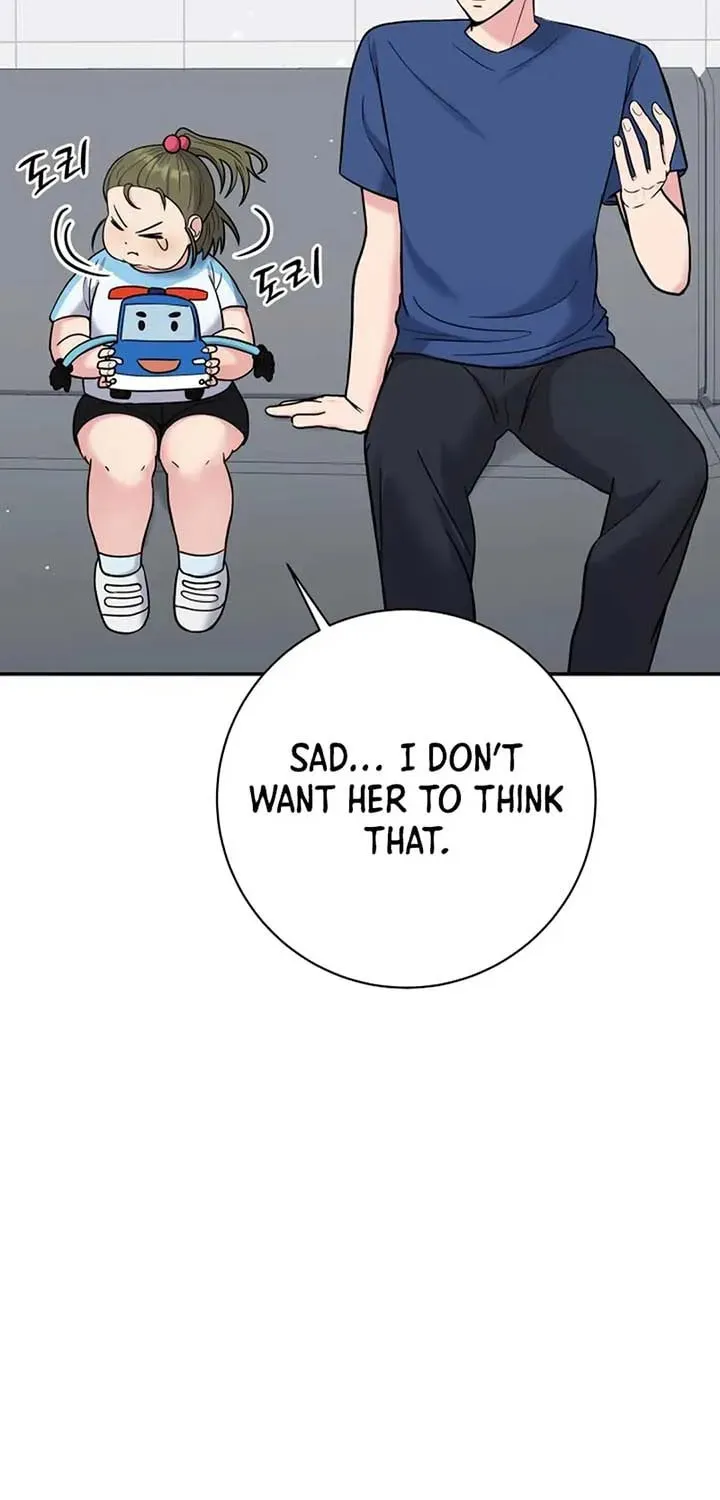 The Miraculous Physical Therapist Chapter 64 page 86 - 