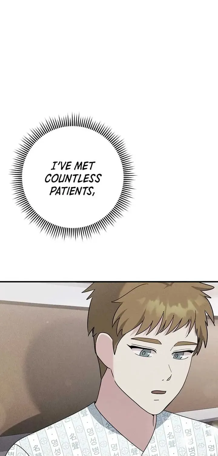 The Miraculous Physical Therapist Chapter 64 page 90 - 