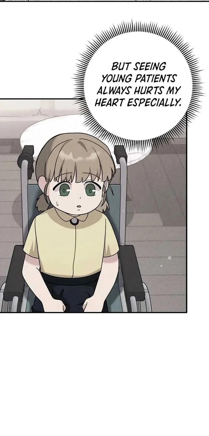 The Miraculous Physical Therapist Chapter 64 page 91 - 