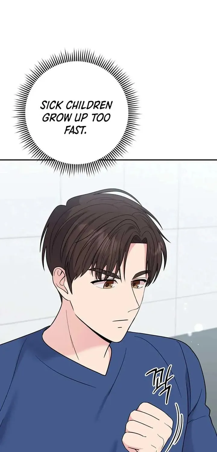 The Miraculous Physical Therapist Chapter 64 page 92 - 