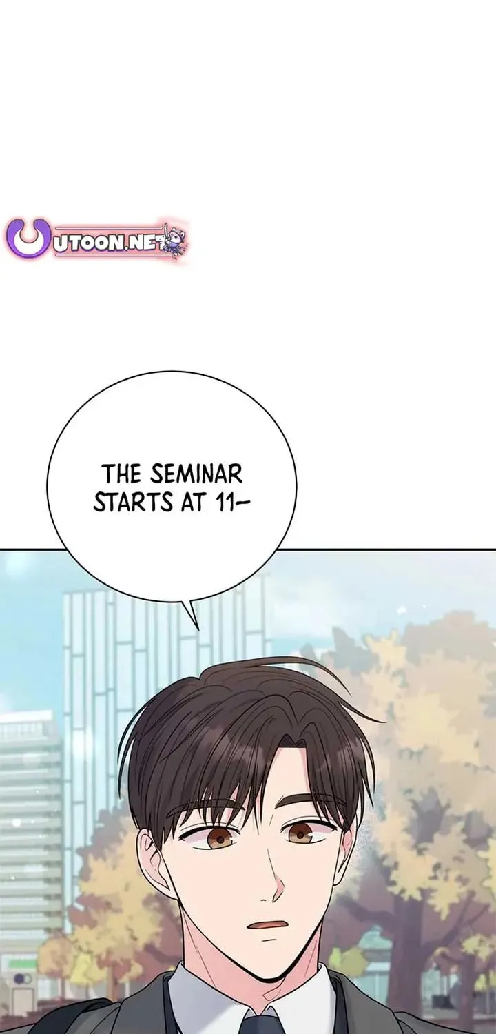 The Miraculous Physical Therapist Chapter 65 page 2 - 