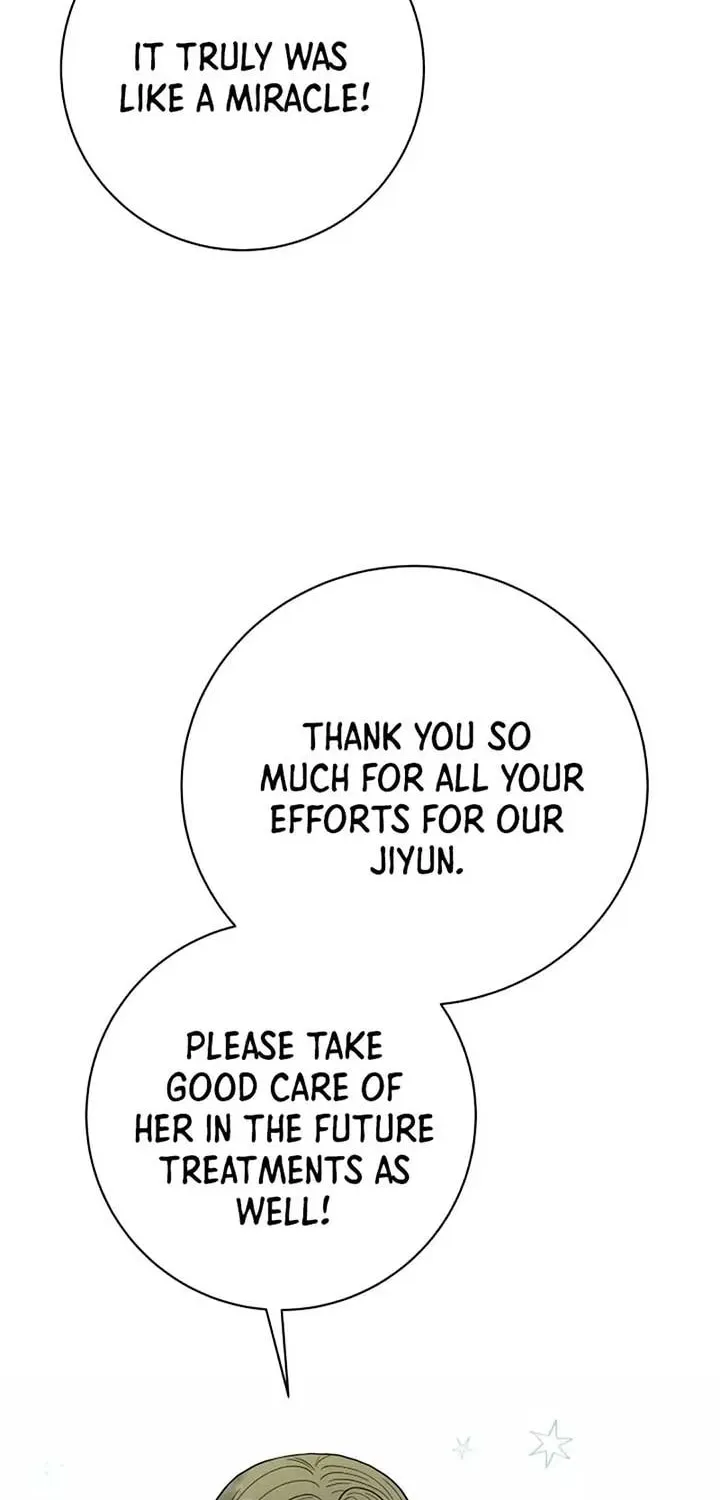 The Miraculous Physical Therapist Chapter 65 page 101 - 